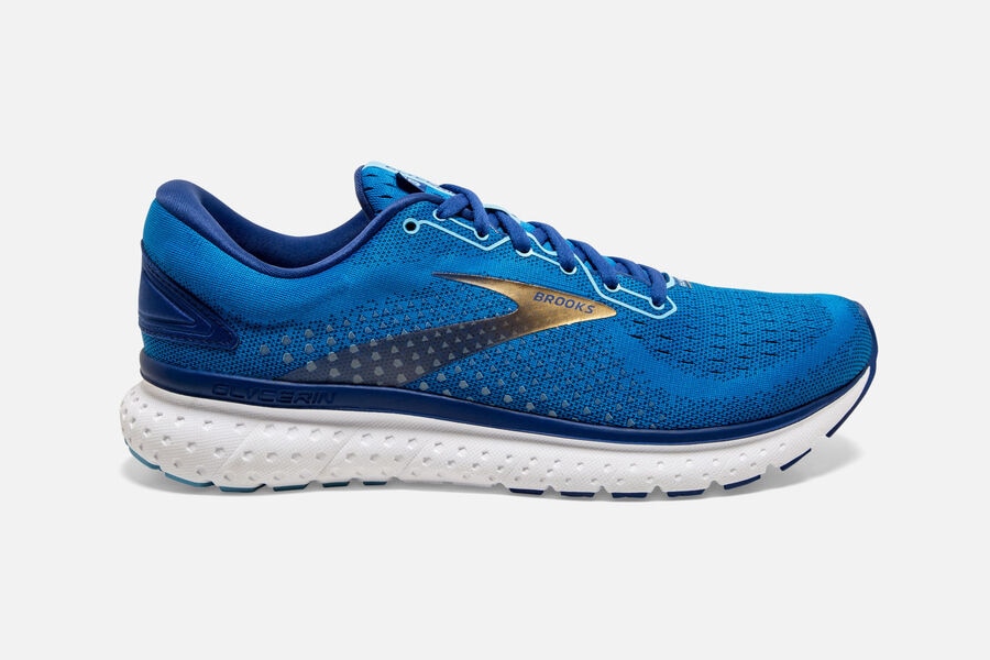 tenis brooks glycerin